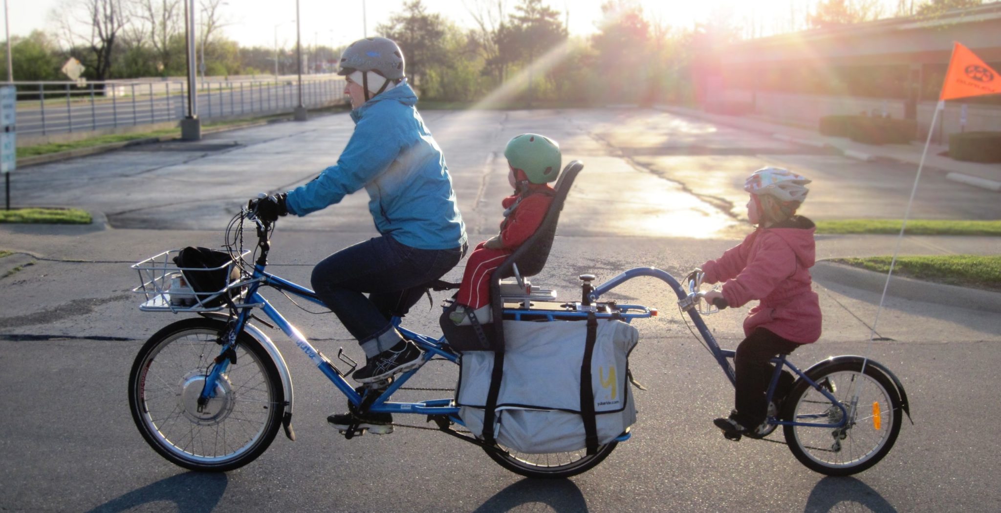 Duluth Micromobility Hub - LNPK