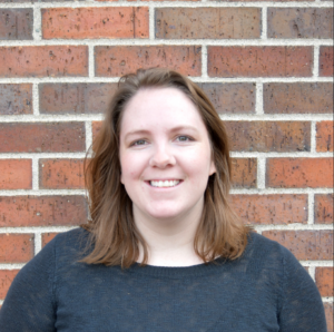 Headshot of Jennifer Hansen