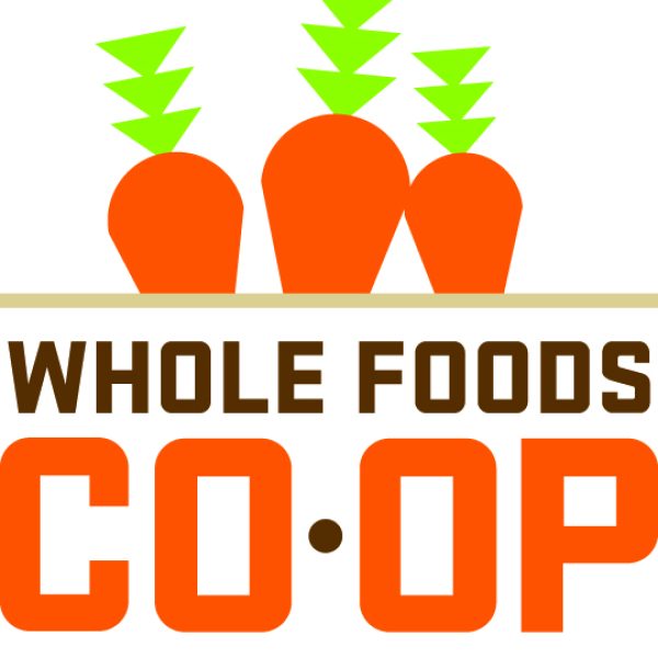 Whole Foods Co-op logo